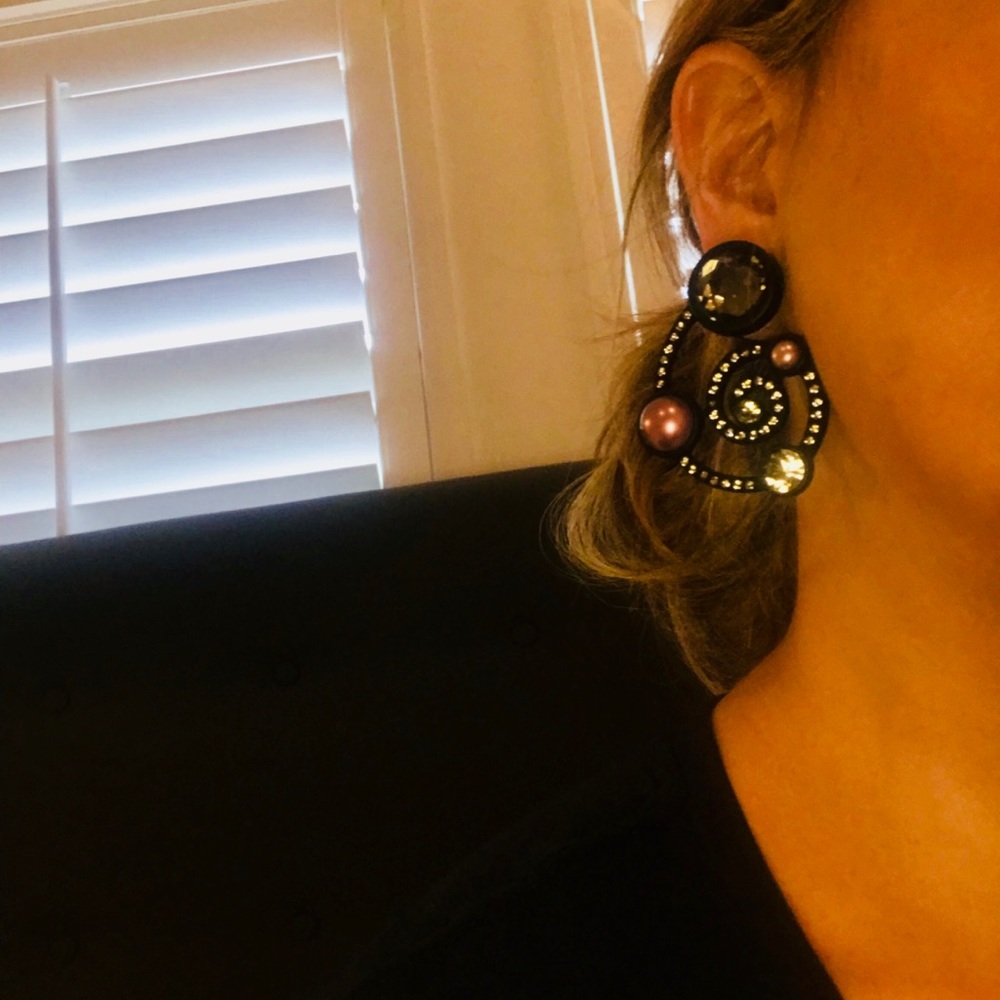 Lia Sophia Earrings
